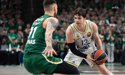 Fenerbahçe Beko, Dörtlü Finale yükseldi