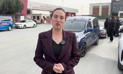 Filiz Ceritoğlu Sengel: 'Zafer adaleti bulamayan, tutsak olan bütün arkadaşlarımızın olacak'