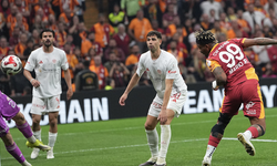 Galatasaray, Antalyaspor'u 4-2 mağlup ederek şampiyonluğunu ilan etti
