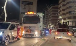 Galatasaray'ın şampiyonluğu yurt genelinde kutlandı