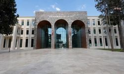 Gaziantep Valiliği, yoğun yağış nedeniyle dere yataklarından uzak durulmasını istedi