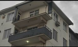 Gaziantep'te 'süper hücre' fırtınası: 21 yaralı