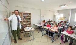 Gaziemir Belediyesi Destek Eğitim Kursu'nun kayıtları başlıyor