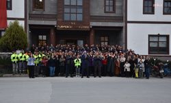 Germencik'te belediyenin tüm işletmeleri 1 Mayıs dolayısıyla kapalı olacak