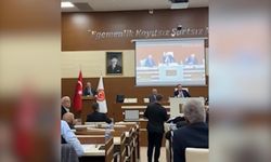 Giresun'da çevrecilerden Çevre ve Şehircilik İl Müdürü Murat Cavunt'a istifa çağrısı