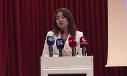 Gül Çiftci: 'Belediye başkanlarına da görev süresi boyunca dokunulmazlık getirilmesi gerektiğini değerlendiriyoruz'