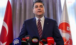 Gültekin Uysal: 'Bırakın işçiler, sendikalar, partiler 1 Mayıs'ı istediği yerde, Taksim Meydanı'nda kutlasın'