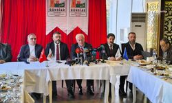 Güneydoğu iş dünyasından Bahçeli'nin Öcalan'a statü önerisine destek: Sürecin tabiatına uygun bir çerçeve sunmaktadır
