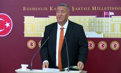 Gürer: Çiftçi ürettiği ürünü satınca evine değil, bankaya koşuyor