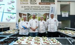 Gurme İzmir Olivtec Fuarı'nda uzmanlar, gıdadaki bilgi kirliliğine karşı uyardı: 'Etiketleri doğru okuyun, bilimsel veriden şaşmayın'