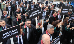 Haciz sırasında avukatın parmağını kırdığı iddiasıyla yargılanan iş insanına beraat