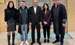 Hadi Özışık hakkında yakalama kararı