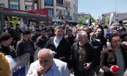 Hakan Tosun cinayeti duruşması öncesi ortak açıklama: 'Herkesi Hakan Tosun'a ve davasına sahip çıkmaya çağırıyoruz'