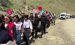 Hakkari ve Yüksekova bileşenlerinden ortak ses: Heyelanlar ihmal ve yanlış planlamanın sonucu