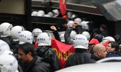 Halkın Kurtuluş Partisi'nden 1 Mayıs gözaltılarına ilişkin 'serbest bırakılsın' çağrısı