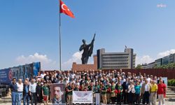 Hasan Tahsin İzmir'de anıldı