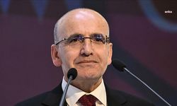 Hazine ve Maliye Bakanı Şimşek: 'Varlık Barış ile yurt dışı sermaye Türkiye'ye çekilecek, vergilendirme kademeli olacak'