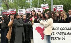 Hifa İkra davası ertelendi... Kadın hakları örgütlerinin davaya katılım taleplerinin reddedilmesi, gizlilik kararının kaldırılmaması, sanık babanın tutuksuz yargılanması tepki çekti