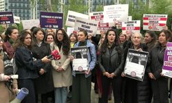 Hifa İkra davası... Kadın Cinayetlerini Durduracağız Platformu Genel Temsilcisi Kav: 'İstanbul Sözleşmesi uygulanıyor olsaydı, bunların hiçbirini yaşamayacaktık'