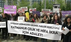 Hifa İkra davası öncesi açıklama: 'Ayhan Şengüler derhal tutuklansın, herhangi bir erkeklik indirimi uygulanmadan cezalandırılsın'