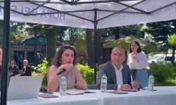 Hopa'da 'Çiftçiler Günü' etkinliğinde iktidarın tarım politikalarına tepki: Tarım da toprak da emek de tehdit altında