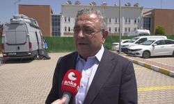 İBB Davası'nda 34. gün... Sezgin Tanrıkulu: 'İddianamenin gövdesini oluşturan iddialar tamamen dayanıksız'