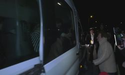İBB Davası'nda tahliye edilen 15 kişi cezaevinden çıktı