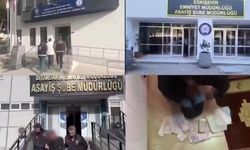 İçişleri Bakanlığı: Artvin merkezli 22 ilde düzenlenen operasyonlarda 32 şüpheli yakalandı