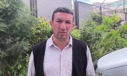 Iğdır'da 816 küçükbaş hayvanı arı saldırısından kaçarken ölen besici: 'Çok büyük bir kayıp, üretici olarak çok zor durumdayım'