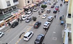 Iğdır'da 'Amedspor' kutlaması