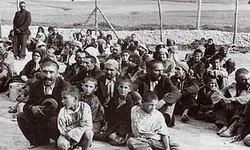 İHD: 'TBMM bünyesinde 'Dersim İçin Hakikat Komisyonu' kurulmalı'