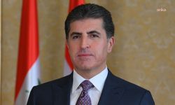 IKBY Başkanı Neçirvan Barzani'den Amedspor'a tebrik mesajı