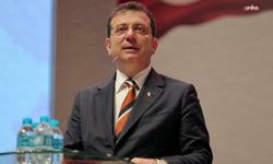 İmamoğlu'ndan Cumhurbaşkanlığı Kabinesi açıklaması: 'Bu masadan adalet, bereket, huzur, barış, mutluluk, refah çıkmaz'