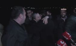 İnan Güney: Galiba tarihteki ilk tek kişilik örgütün tek üyesi olma ünvanı da bana kalmış oldu:
