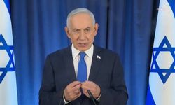 İsrail Başbakanı Netanyahu: Radwan Gücü Komutanı için Beyrut'u vur emri verdim