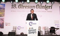 İstanbul'da Giresun rüzgarı... Belediye Başkanı Köse: 'Şehrin mirasını korumak hepimizin ortak sorumluluğu'