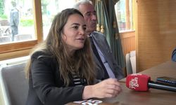 İYİ Parti Genel Başkan Yardımcısı Ayyüce Türkeş: Ülkemizin bütünlüğüne, bayrağımıza, dilimize kastedenlerle barışık olamayız