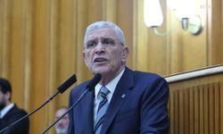 İYİ Parti Genel Başkanı Dervişoğlu'ndan 1 Mayıs mesajı: 'Alın terinin karşılıksız kalmadığı daha adil bir Türkiye hepimizin ortak temennisidir'
