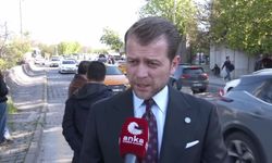 İYİ Partili Özel, ODTÜ'de dün yaşananları birinci açılım sürecindeki olaylara benzetti