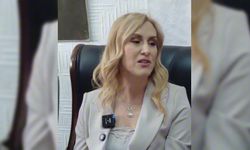 İYİ Partili Sayan, Zonguldak'ta erken seçim çağrısı yaptı