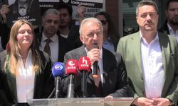 İzmir Barosu'ndan avukata saldırıya tepki: 'Bu saldırılar cezasızlık politikalarının sonucu'