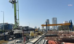 İzmir Büyükşehir Belediyesi'nden 'Halkapınar Yeraltı Araç Depolama Tesisi' açıklaması