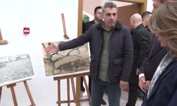 İzmir ile Bakü'nün 40 yıllık kardeşliği şarkılarla kutlandı