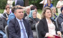 İzmir'de Balkon ve Bahçe Bitkileri Festivali başladı