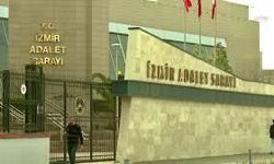 İzmir'de FETÖ operasyonu: 9 kişi gözaltına alındı