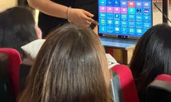 İzmir'de iletişimde engelleri kaldıracak sistem: ADİS