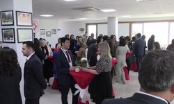 Kadın Girişimciler İcra Kurulu Marmara Bölge Toplantısı Bilecik'te yapıldı