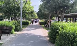 Kadirlili yurttaş: 'Kurbanda biri pay getirir mi diye yolu gözleyeceğim'