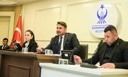 Kahramankazan Belediye Başkanı Çırpanoğlu: 'İki yıl üst üste kupa kaldıran belediyesporumuz inşallah 3. Lig'e adım atacak'