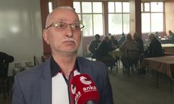 Karabüklü yurttaş: 'Koronadan ölmedik, açlıktan öleceğiz'